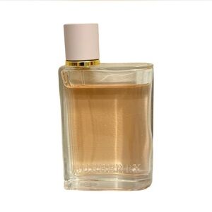 Burberry Her, macerated